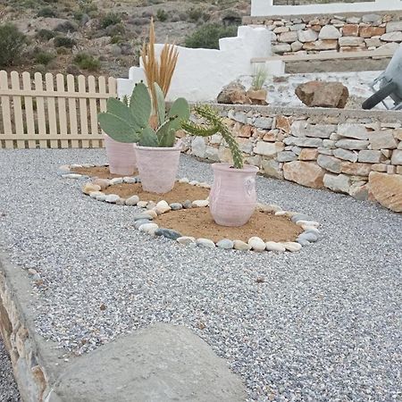 Evdion Galini Villa Exterior photo